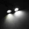 1W Mini LED Downlight 12V RGB Dimmable Spotlight IP65 Staircase Cabinet Light 15mm Bedroom Spot Light Ceiling Downlight 5
