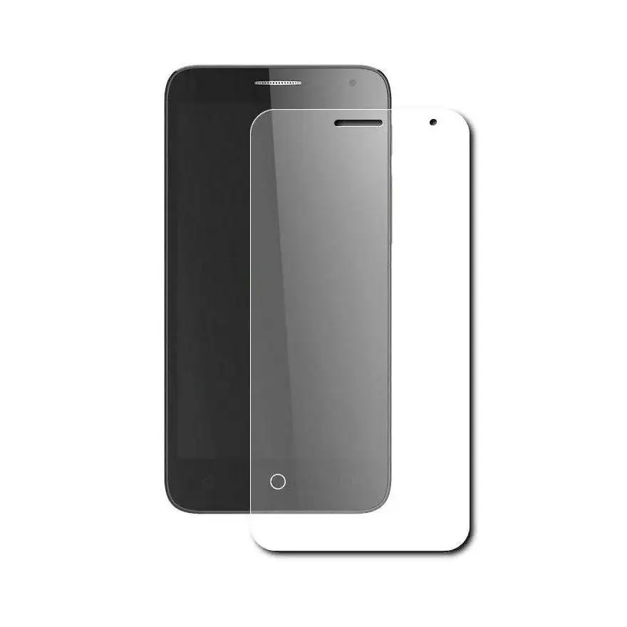 Защитное стекло &quotПлоское&quot для Alcatel OT-5052D (3) | Мобильные телефоны и аксессуары