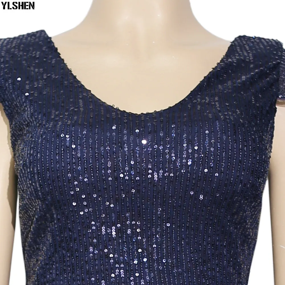 African Dresses For Women Elastic Sequins African Dress Daily Sexy Bat Sleeve Robe Party Evening Long Maxi Dress Africa Clothing 24