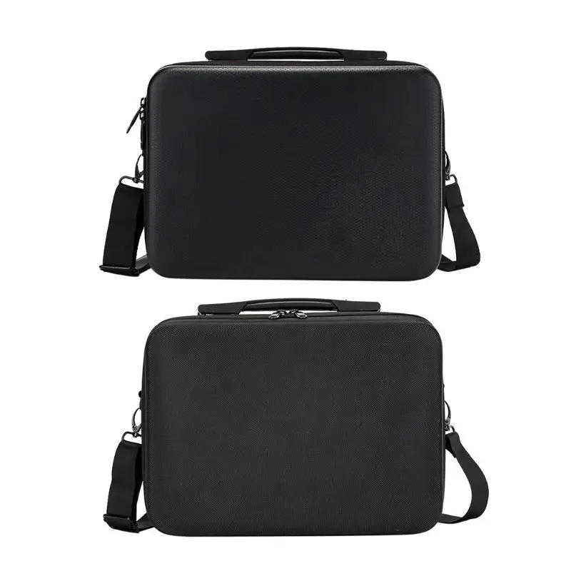 

Anti-scratch Shockproof PU/Nylon Storage Shoulder Bag Carrying Case for DJI FPV