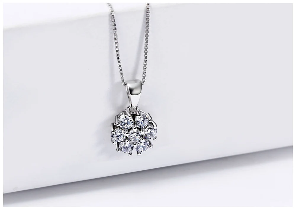 925 silver pendant 07