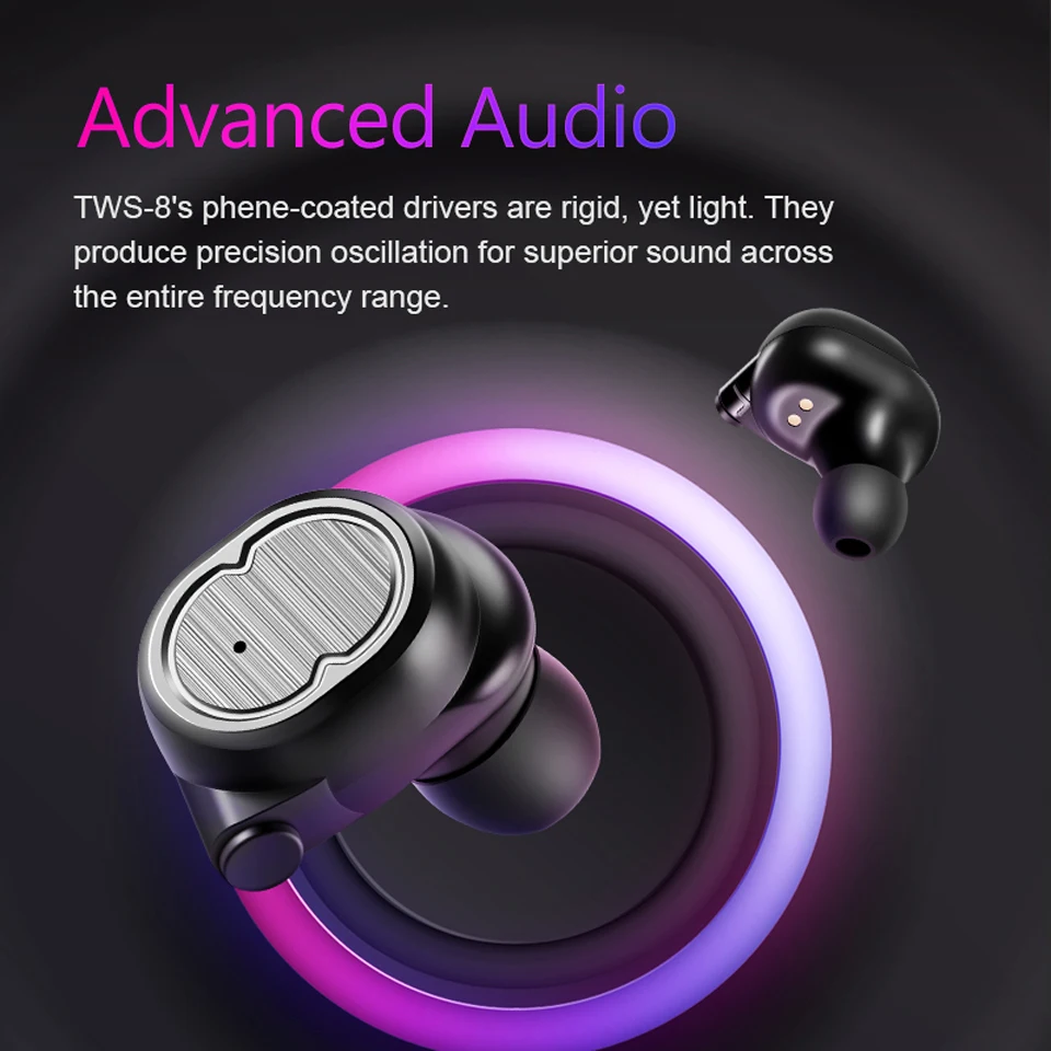 TWS-8-Wireless-Bluetooth-Earphone-5-0-Sport-Earbuds-Stereo-Mini-Wireless-Headset-Handsfree-Earphone-For-(3)