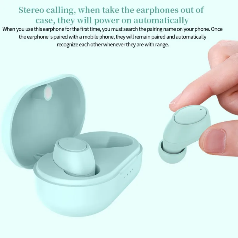 ZW-T 8tws Bluetooth наушники Bluetooth 5,0 новые портативные беспроводные Bluetooth гарнитуры