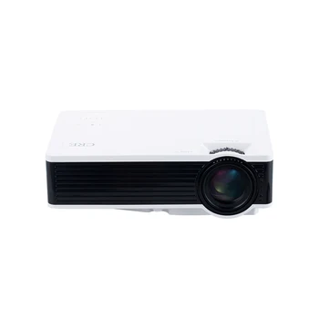 

Wholesale Factory Sale Android LED Projector Video Beamer With Wifi tv Projector Portable 1kg Tablet Projector