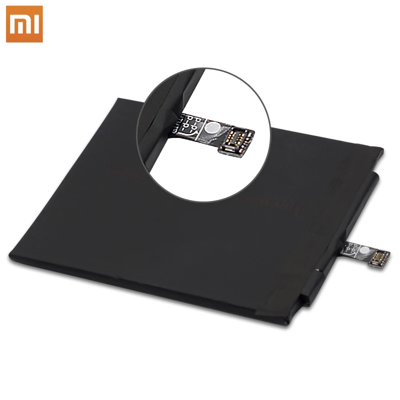 3000mAh BN34 резервный аккумулятор для Xiaomi Redmi 5A высокомощный аккумулятор телефон батарея Замена для Mi Redmi 5A батарея
