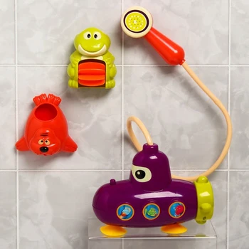 

Swimming set "Submarine and mill" 4346640