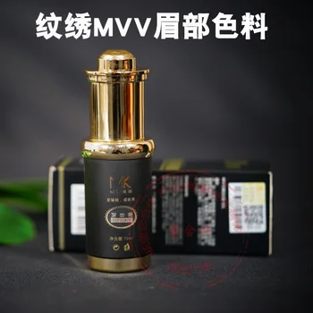 

Beauty Coffee mkvvv Pigment Beauty Coffee Permanent Makeup Pigment Genuine Eyebrow Tattoo Eyebrow Fog Color Milk Pure Plant Easy