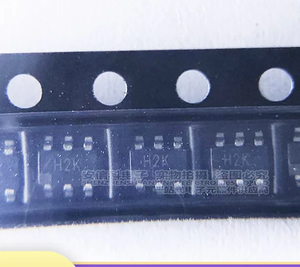 10 шт./лот ADA4897-1ARJZ-R7 ADA4897-1ARJZ SOT23-5 лучшего качества