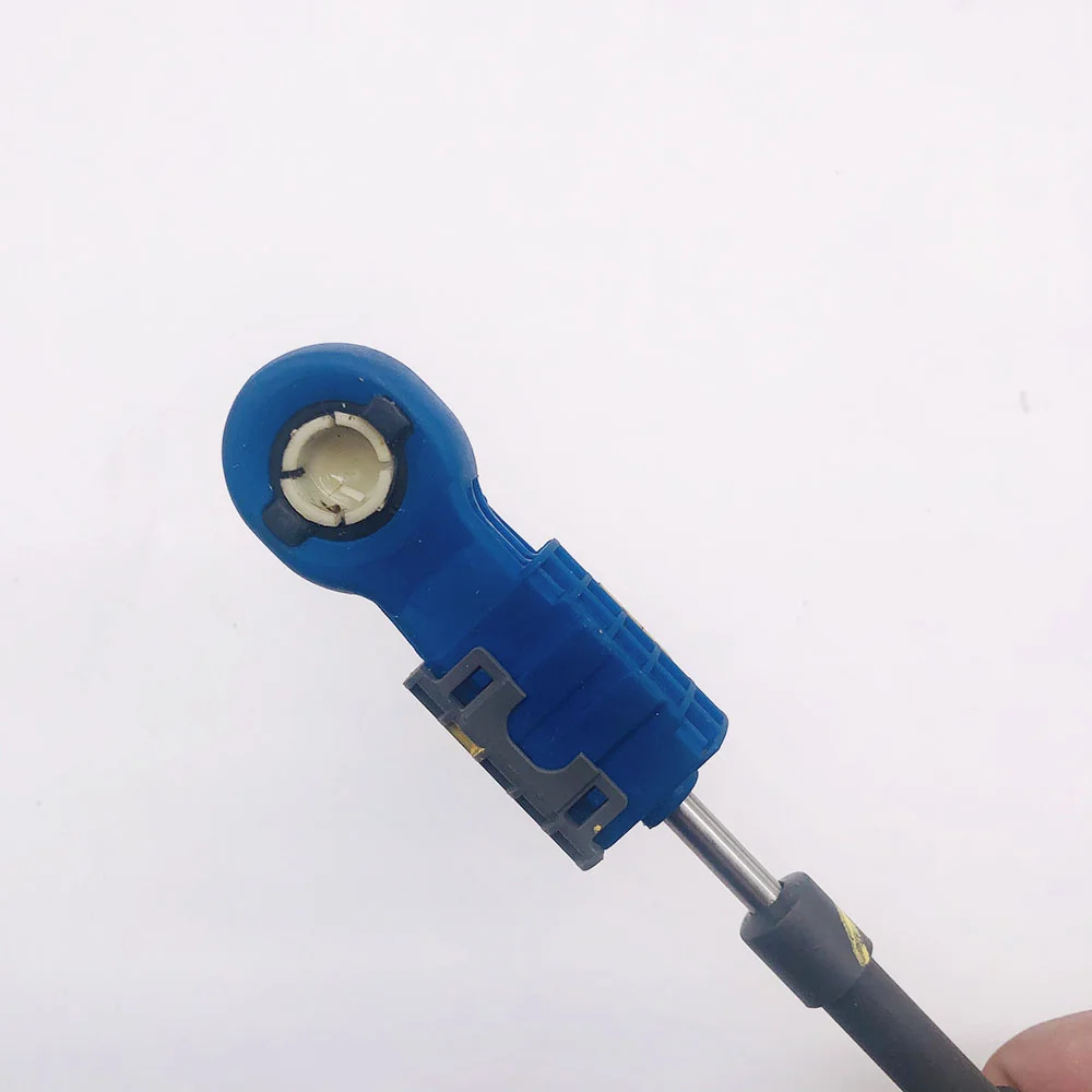 Gear selection control cable 2444R9 Peugeot 307 CC SW Citroen C4 Triumph gearbox control cable repair kit