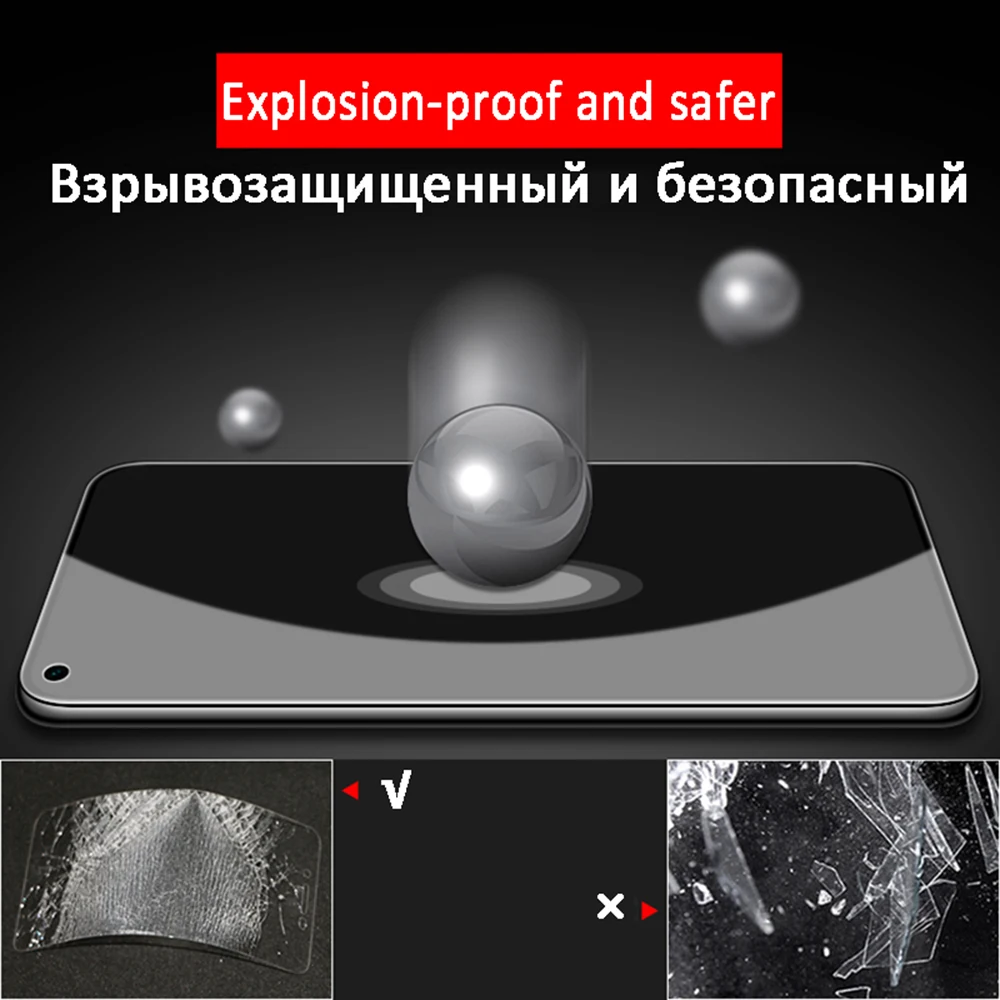 2-in-1 A 21s Screen Protective Glass Camera Lens Protector On For Samsung Galaxy A21s A23 M23 A21 M21s A2 A  21 S Tempered Film t mobile screen protector