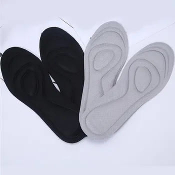 

Men Women Sponge Message Orthotic Insole Arch Support Orthopedic Insoles For Shoes Flat Foot Feet Care Sole Shoe Orthopedic Pads