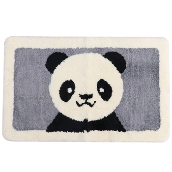 

1 Pc Kitchen Rug Floor Mat Door Mat Alfombra Home Tapis Cuisine Alfombras Doormat Non-Slip Floor Mat Bath Mat For Bathroom