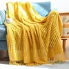 yellow C