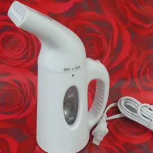 Горячая ручной отпариватель одежды Ul отпариватель для одежды Электрический Утюг Паровая щетка гладильная машина увлажнитель