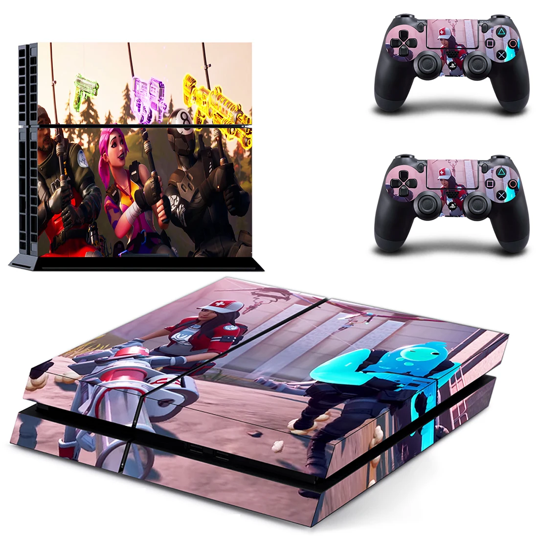 Сезон PS4 наклейка s Play station 4 кожа наклейки игры наклейки для playstation 4 PS4 консоль и контроллер Скины Виниловые