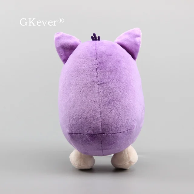 Mama Plush Inspired by Tattletail unofficial Horror Game 