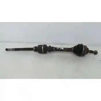 

32739Z TRANSMISSION FRONT RIGHT PEUGEOT PARTNER (S2)