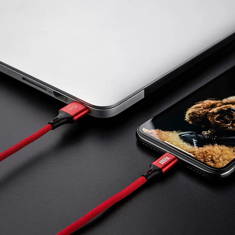 MFi USB кабель для iphone 6/7/8/6s/X/Xr/Xs/ipad кабель для передачи данных