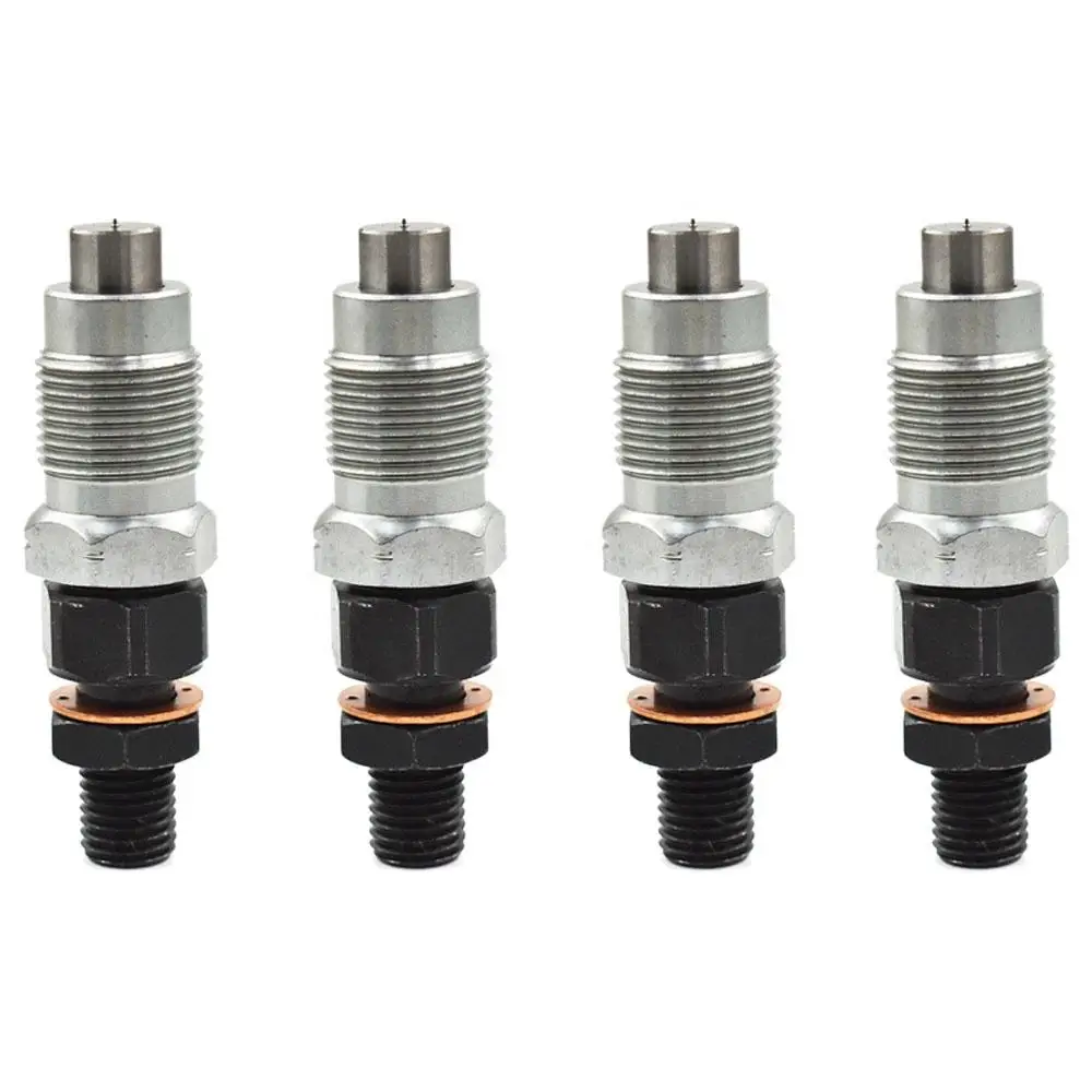 4pcsFuelInjectors164545390516454539001645453000forKubota