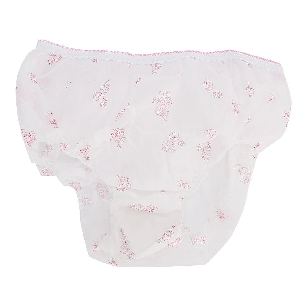 Ropa interior para mujeres embarazadas, de puro, postparto Prenatal, 8 piezas|Abrazaderas y - AliExpress