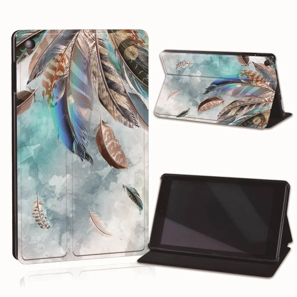 YP 043(fire8)+Y 044(fire8)+Feather023