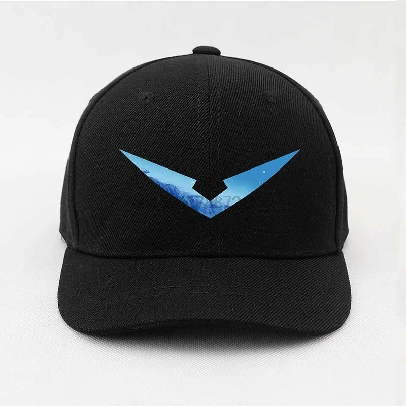 Voltron кепка мужская женская Snapback Кепка s унисекс хлопковая хип-хоп кепка