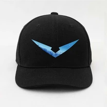 Voltron кепка мужская женская Snapback Кепка s унисекс хлопковая хип-хоп кепка