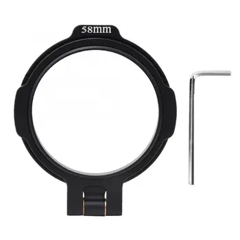 

Ulanzi UURig RFS ND Lens Filter Quick Release Switch Bracket for DSLR Camera Photography