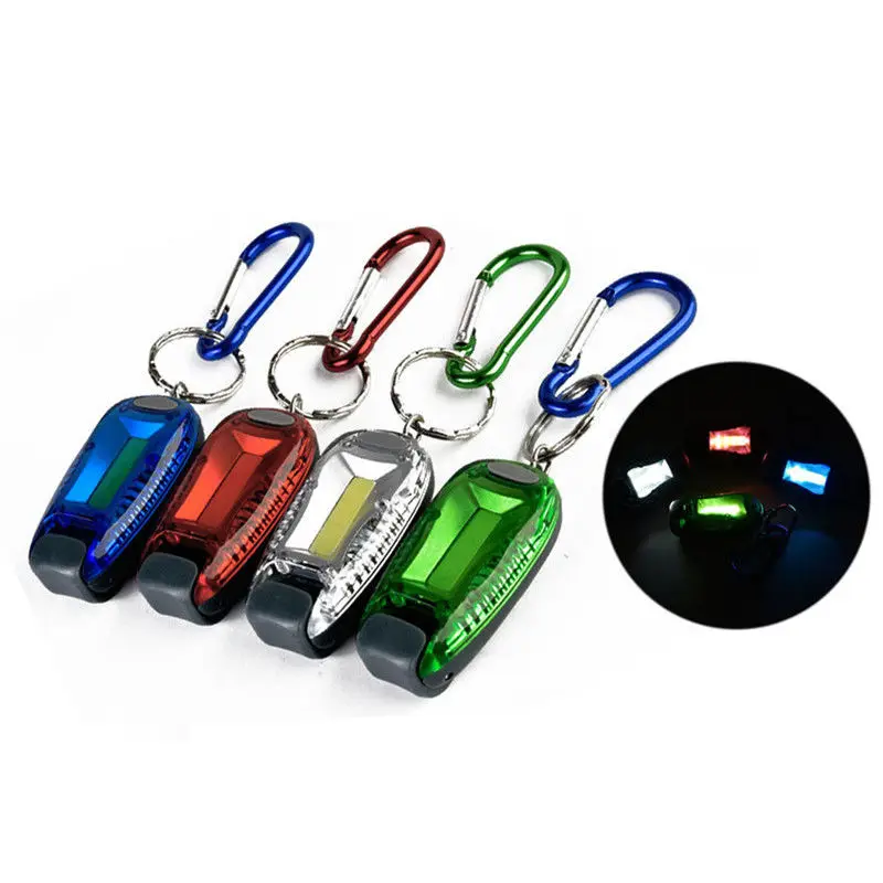 Perfect Multi-Function Night Warning Light Led Backpack Light Cob Tail Light 4Led Highlight Taillights 3 Perfect Multi-Function Night Warning Light Led Backpack Light Cob Tail Light 4Led Highlight Taillights 3