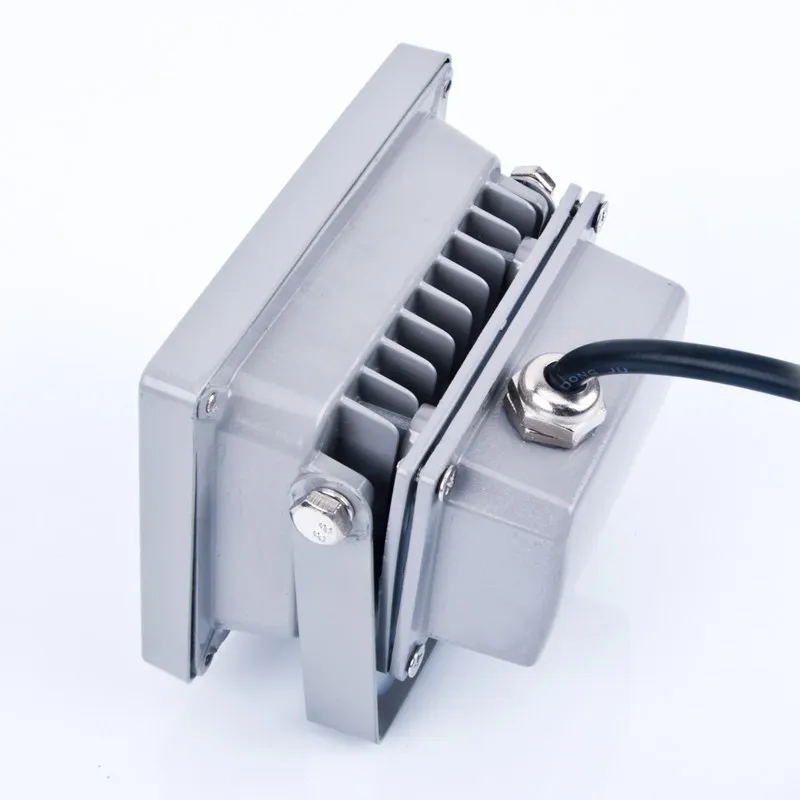 Светодиодный прожектор 10 Вт светодиодный светильник для наружного