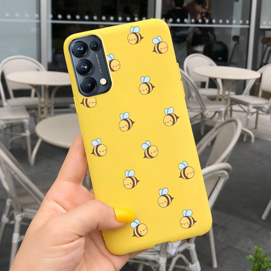 Sunflower Soft Silicone Cute Girls Phone Case - Stylish and Protective Cover
