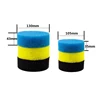 Filter Sponge Coarse Medium Fine For SUNSUN HW-603 HW-603B Aquarium Canister External Filter 12.5cmx4.5cm 2