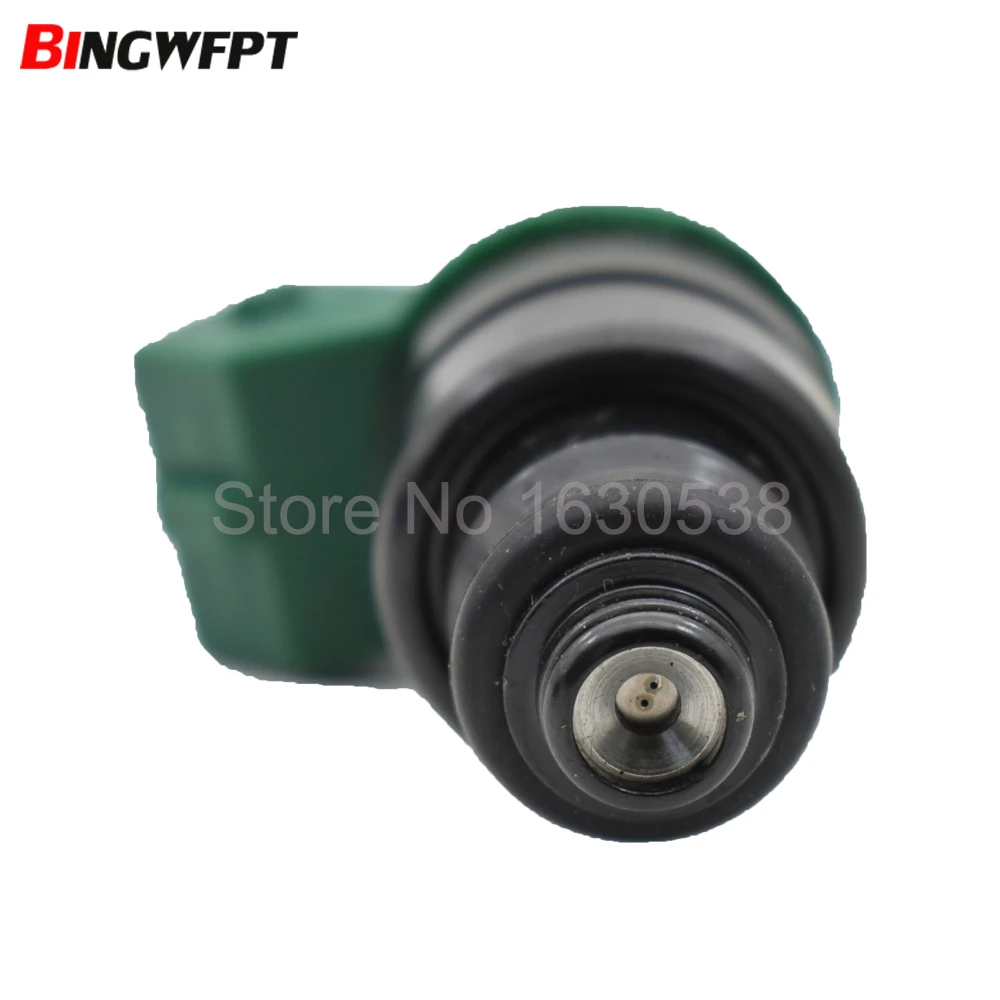 Топливная форсунка 4 шт./лот 037906031AA 037 906 031AA A2C59511911 для VW Golf Mk3 Mk4 AUDI A3 SEAT SKODA 1 6 2 0