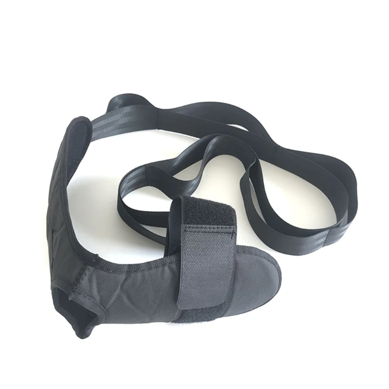

Yoga Strap, Multi-Loop Strap, Yoga Stretch Strap, Nonelastic Stretch Strap for P