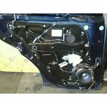 

WINDOW LIFTER REAR LEFT MERCEDES M-CLASS (W164)