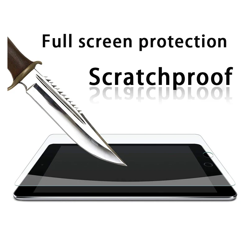 Закаленное стекло для samsung Galaxy Note 8 Tab 2 7,0 10,1 дюймов GT P3100 P3110 P5100 P5110 Защитная пленка для экрана планшета