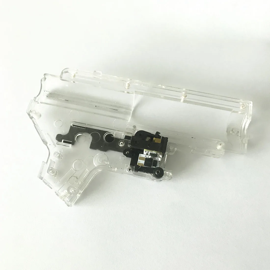 Cena T238 elektroniczny aktywny moduł hamulcowy do skrzyni biegów JM Gen.9 XWE M4 FB Kublai JQ V2 czarny