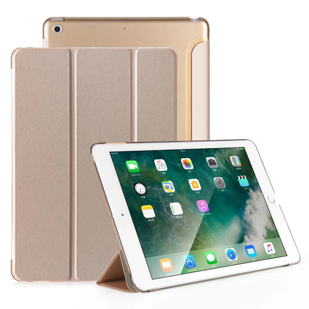 Чехол для iPad mini 5, Aiyopeen, магнитный чехол из искусственной кожи и мягкого ТПУ, чехол для iPad mini 1 2 3 4 5