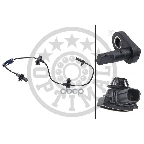 Датчик Абс Передний Левый Optimal 06s423 Optimal арт. 06S423