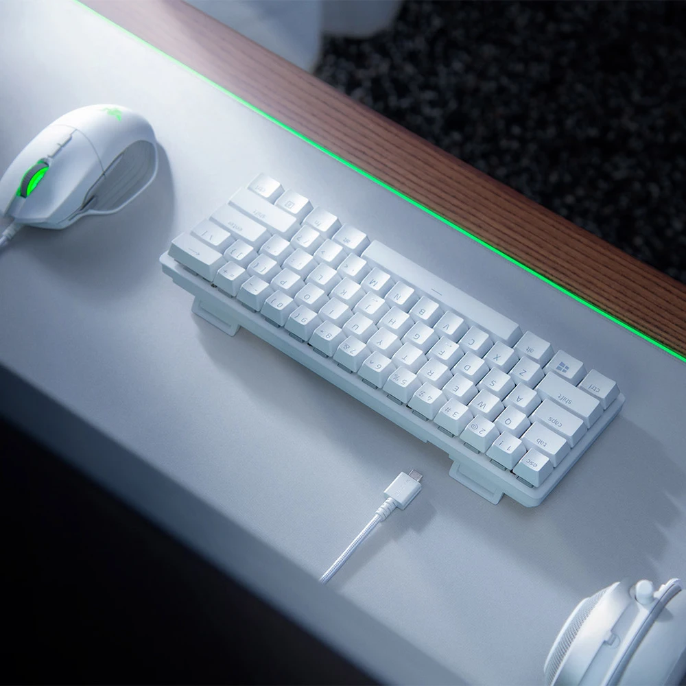 Razer Huntsman Mini Gaming Mechanical Keyboard Clicky Optical 