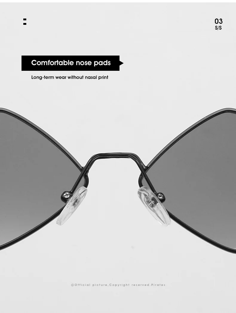 Vintage Chic Rhombus Mini Sunglasss For Women 2021 New Brand Alloy Small Mirror Sun Glasses Men Irregular Shades Oculos Feminino oversized square sunglasses