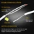 2PCS DRL Flowing LED strip car Running light Angel Eyes LED 30cm 45cm 60cm Tube Strip Дневные ходовые огни Гибкие светодиодные