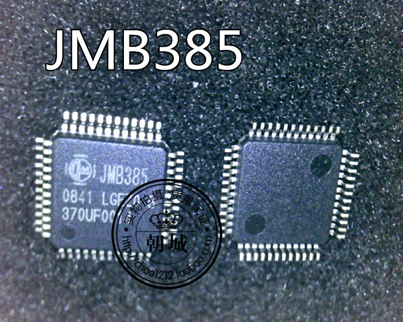 5 шт./лот QFP JMB363 JMB361 JMB381 JMB389 JMB700 JMB387 JMB360