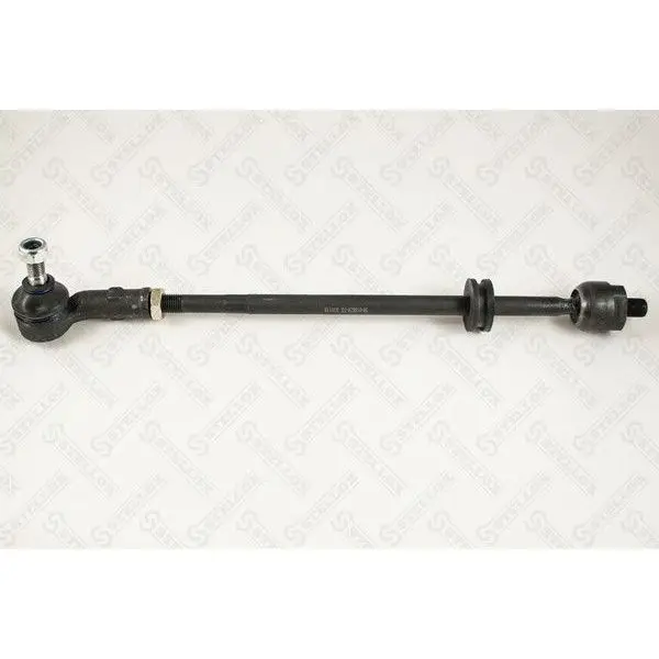 Тяга рулевая с наконечником левая с г/у ZF\ VW Golf 91-98 STELLO