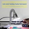 Anti-static Sucking Smoke Instrument Repair Smoking Lighting Dual Purpose Soldering Iron Welding Smoke Evacuator ► Photo 2/6