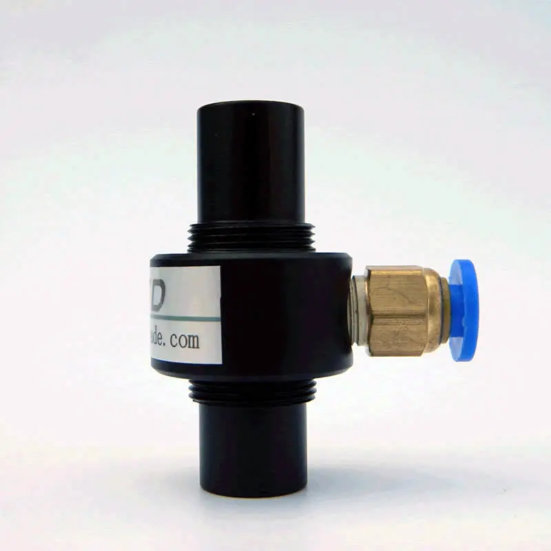 Миниатюрный пневматический конвейер усилитель воздуха Вакуумный конвейер Фидер для кормления сильное всасывание высокий объёмный расход