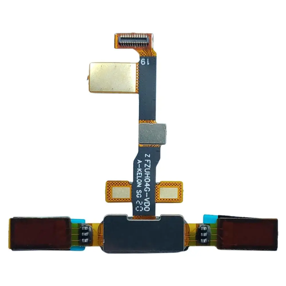 Маленький гибкий кабель для датчика отпечатков пальцев Nokia 8 / N8 TA-1012 TA-1004 TA-1052 |