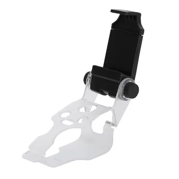 

Foldable Portable Wireless Game Hand Grip Stand Holder Phone Handle Bracket Stands For XBOX ONE SLIM/X Wireless Handles​​