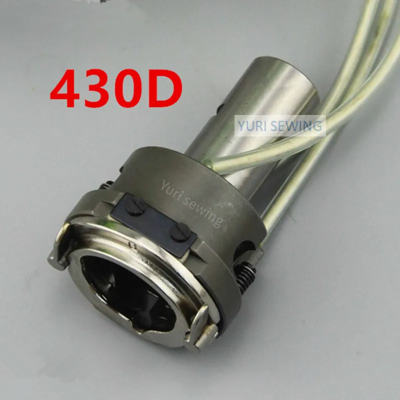 

Brother KE-430D shuttle asm SA6128001 high quality industrial sewing machine spare parts