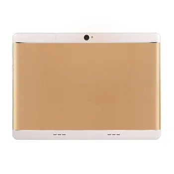 

1 Pcs 10.1 Inch Tablet Computer HD Game PC GPS Quad Core Call Wireless Wifi Custom Android Learning Tablet Dual Camera